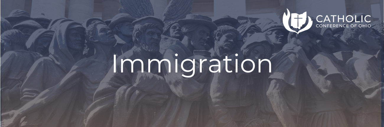 Immigration Website Banners